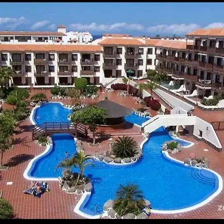 Relax شقة طوستا ديل سيلونثيو